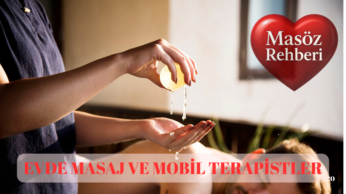 Masöz ile Terapist Arasındaki Fark 2 Masöz ile terapist arasındaki fark nedir? İstanbul’da doğru hizmeti seçmek için masöz ve terapist özelliklerini detaylıca öğrenin.