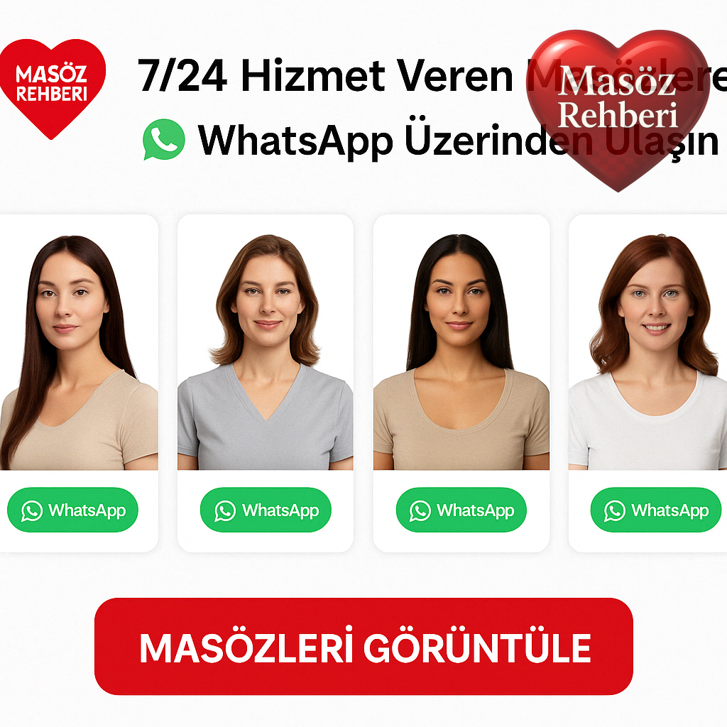 Altunizade Masaj ve Masözleri hakkında bilgi edinin. Profesyonel terapistler ile rahatlama ve rahatlatıcı masaj deneyimini keşfedin