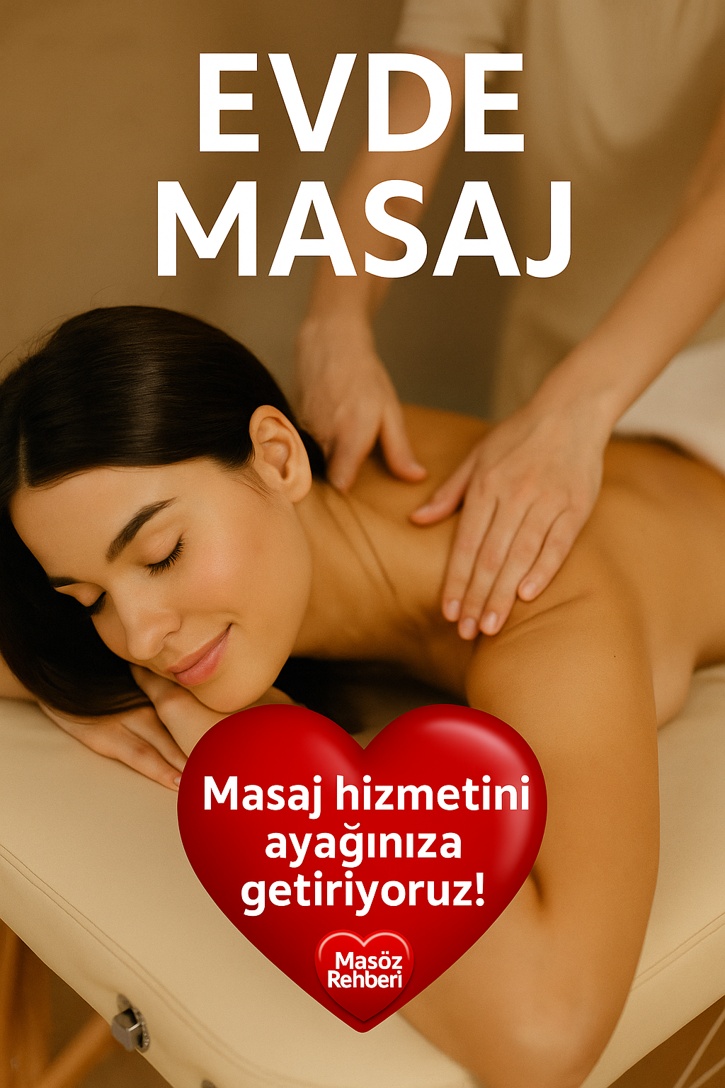 Beylikdüzü Evde Masaj: İstanbul’un En İyi Terapistleri ile Evde Rahatlayın 1 Beylikdüzü evde masaj hizmeti ile rahatlayın. Aromaterapi, derin doku masajı, sıcak taş masajı ve daha fazlasını deneyin. Online randevu alın ve evinizin konforunda profesyonel terapi keyfini yaşayın.