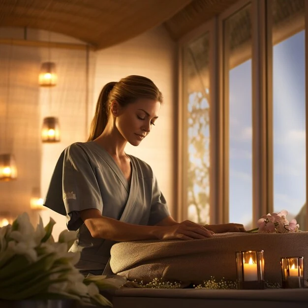 Newon Spa yaklaşımını anlamak: Konforu ve seans seçimlerini etkileyen detaylar 2 Sakin bir ortamda konforlu seans düzeni