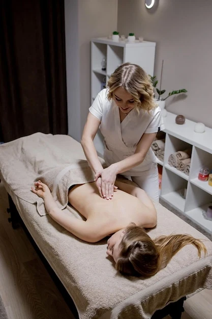 Newon Spa yaklaşımını anlamak: Konforu ve seans seçimlerini etkileyen detaylar 1 Profesyonel terapist seçimi ve seans planlaması