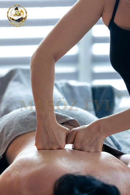Fit masaj nedir? Seans öncesi beklenti, ortam ve iletişim ipuçları 1 Fit masaj seansı öncesi ortam hazırlığı