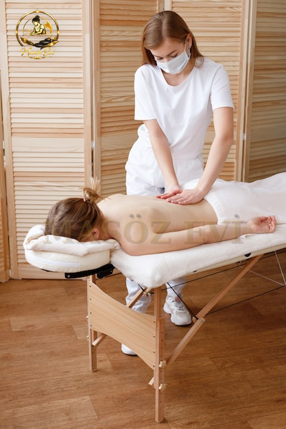 Relax Spa Nevşehir: Spa Seçerken Nelere Bakılır? 3 Rezidans ortamında spa masajı için sakin ve konforlu bir alan