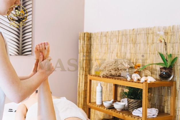 Evde masaj öncesi seans süresi ve ortam hazırlığı