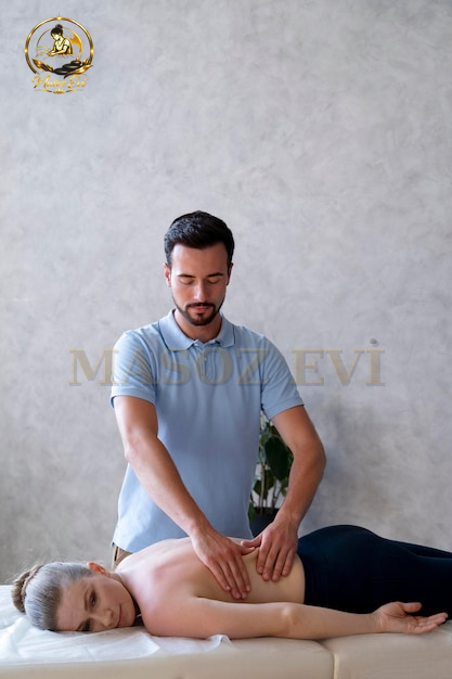 İstanbul’da profesyonel masaj deneyimi için doğru salon seçimi