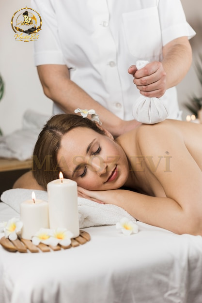 Kartal masaj spa seçiminde bel ve sırt bölgesi odaklı seans planı
