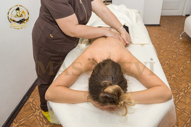 Tuzla’da spa masaj seansı seçimi için rahat bir ortam